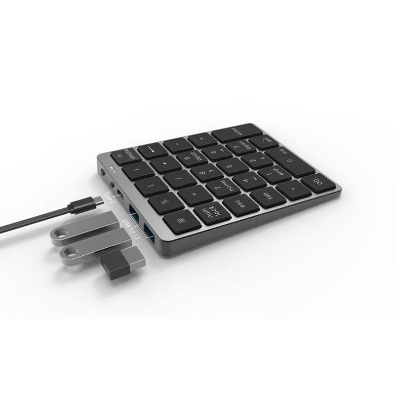 

OLOEY N970 Dual Mode Mechanical Keyboard