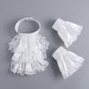 Accessories – Slips, sløyfer, krager og mansjetter