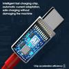 61W 6A PD Super Fast Charging USB C Cable for OnePlus 11 11 11 Pro 9 8T 7T 6T Warp Dash Charge Data Cord Type C Supervooc