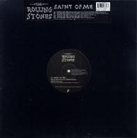 12inch Record ROLLING STONES - Saint Of Me VSTX16677243894 Virgin 1998 Europe Dance & Electronica Used