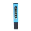 Stifttyp EC-Messgerät ABS LCD Handheld Leitfähigkeitsstift ATC Tragbares Wasserqualitätsmesswerkzeug