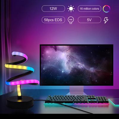 Illuminazione – Decorazioni luminose
