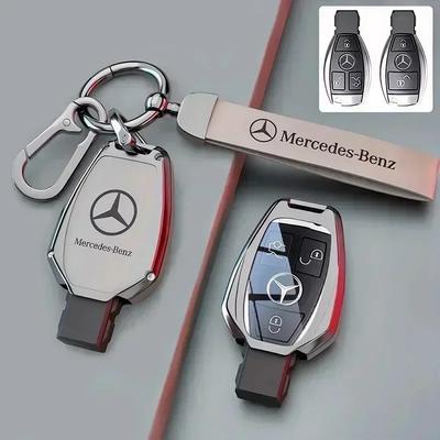 Accessoires pour l'électronique de voiture – Étuis porte-clés de voiture