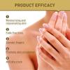 Jaysuing Hand Ginger Skin Lotion Hydrating And Moisturizing Care Essential Oil