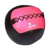 Jianli Fitness Soft PU Medicine Wall Ball