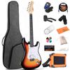 Chitare, ukulele, mandoline – Chitare