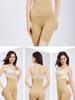 Tailletrainer Butt Lifter Afslankend ondergoed Tummy Shaper Corset voor gewichtsverlies Hoge taille Shaper