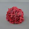 Artificial Flowers Wholesales Silk Large Size Party Decoration European Hydrangea Flowers Heads Artificial Flowers