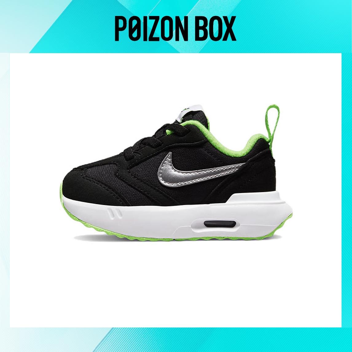 

кроссовки Nike Air Max Dawn Toddler shoes TD DC9319-001
