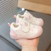 Baby shoes autumn new baby girls' walking shoe anti slip girls' shoes lightweight baby boy tennis shoe soft soled children shoes