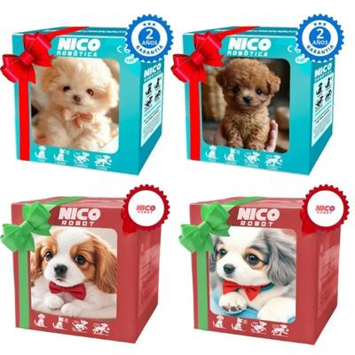 Perros – Juguetes para perros