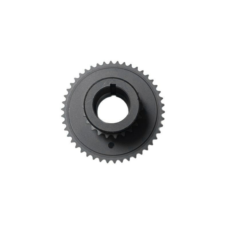 NEW-New High Quality Car Sprocket Camshaft Gear 2710520703 271052060 2710521703 For Auto Parts