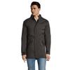 SOLS Unisex Adult Robyn Padded Lining Jacket