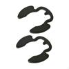 2x Lawn Tractor Clips Replacement 812000029 Lightweight Tool Professional Clamps Spare