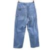 OSHKOSH Denim Malerhose Wash Blue Jeans Herren Gebraucht