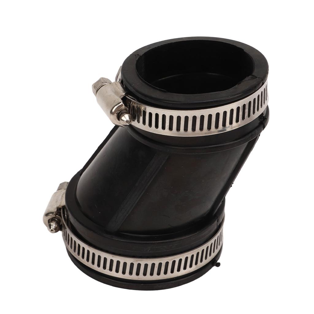 ATV Air Intake Duct Rubber Heat Resistant Good Sealing 14073?1312 for Bayou 220 KLF220 250 KLF250