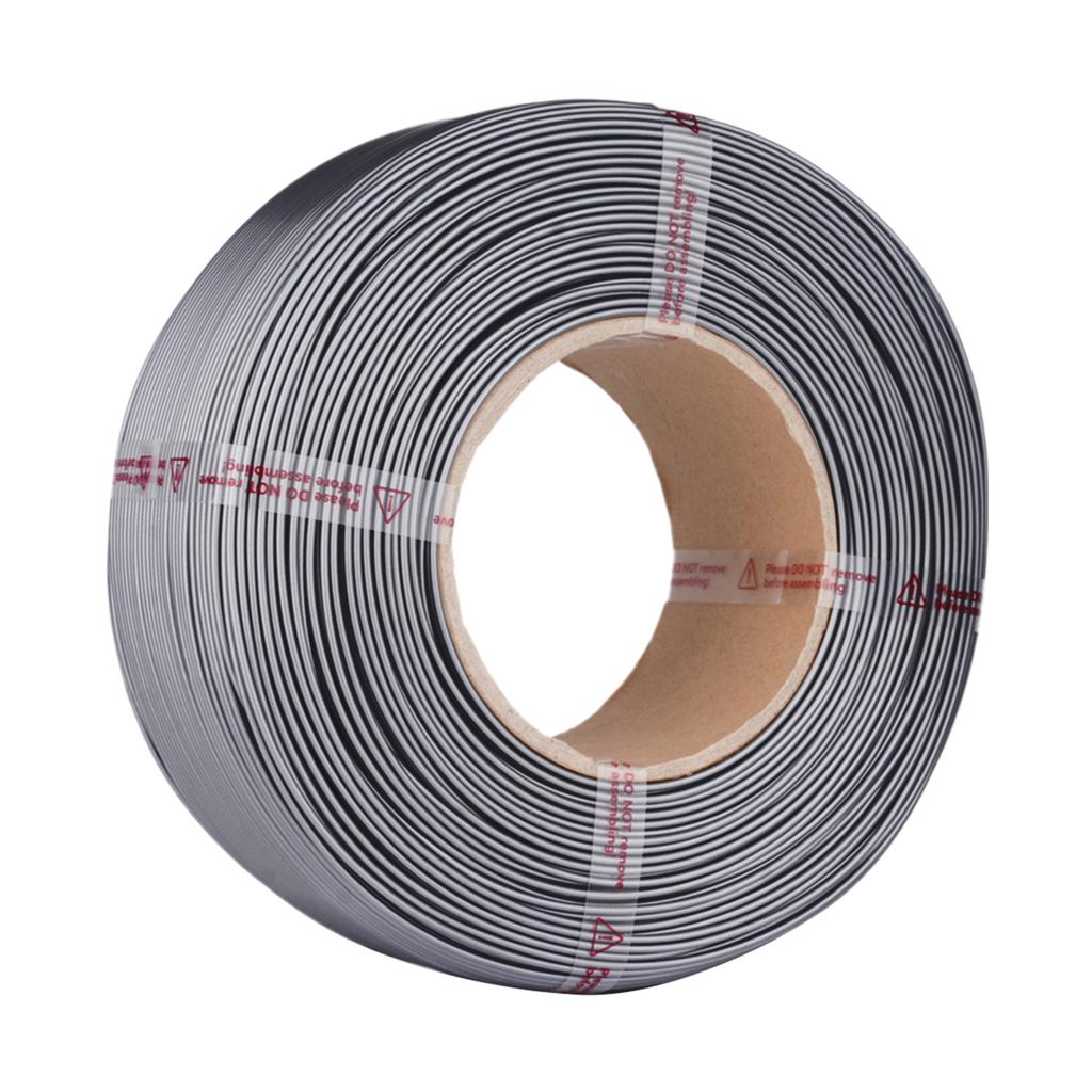 PETG Filament 1.75mm 3D Printer Filament 1kg(2.2lbs) Higher Toughness 3D Printing Filament