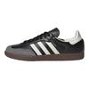 adidas Samba OG Czarne Off White Wężyk Damskie Trampki Core-Black Złoty Metaliczny JR8165