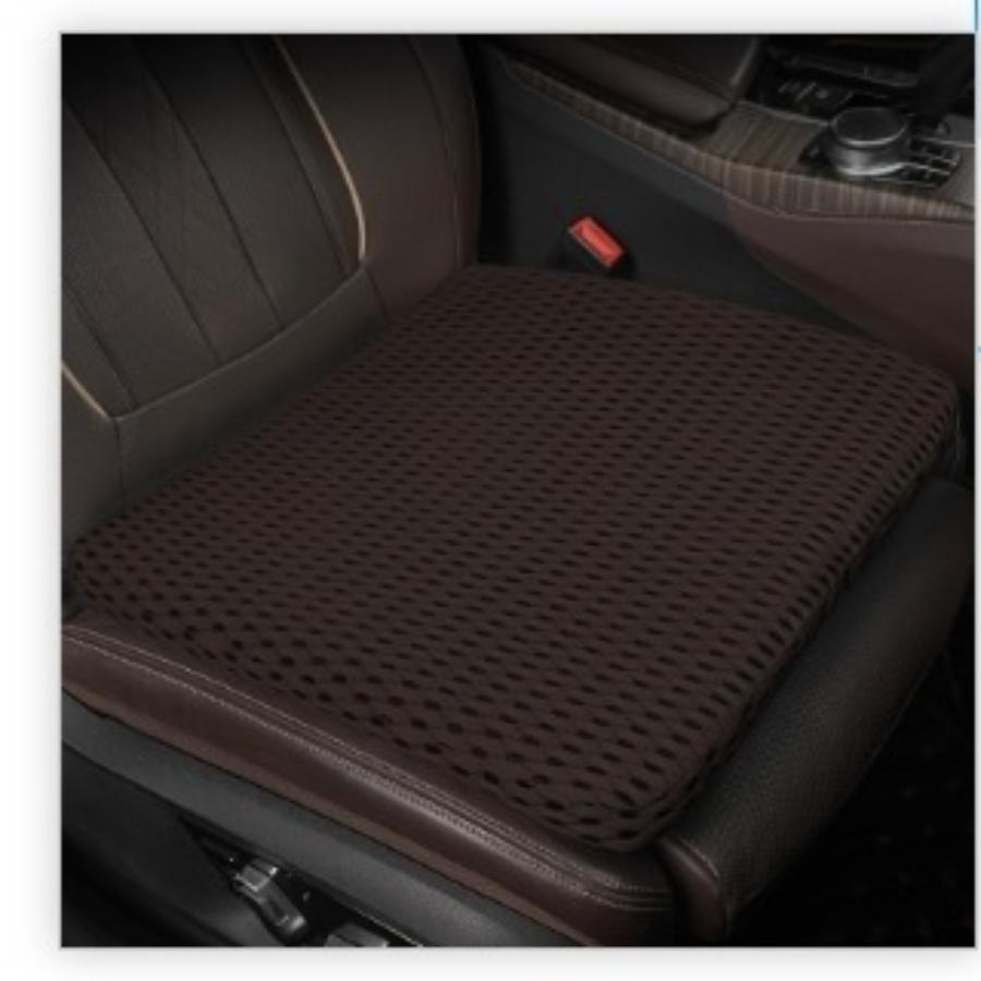 Comfortable & Breathable Mesh Car Seat Cushion – Universal for All Seasons, Multi-Scenario Use in Cars, Chairs, and Office Seats