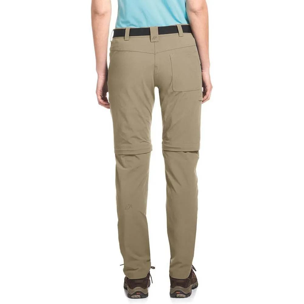 Maier Sports Pants Inara Slim Zip