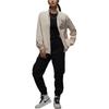 Jordan Dri-FIT Sport Atmungsaktiv Schnelltrocknend Einfarbig Outdoor Freizeit Sport Reißverschluss Jacke Damenjacken Legendär-Hellbraun FN5144203