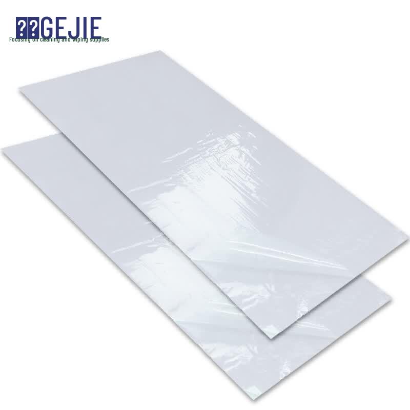 Gejie NC6090 White Sticky Dust Mat 24x36 inch (60x90cm) белый