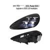Porsche Cayenne Body Kit Upgrade (2011-2017 Models 958 to 9Y0.2)