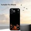 Trendy Film P-Project H-Hail Mary Phone Case Silicone Soft For IPhone 17 16 15 14 13 12 11 X XR Plus Pro Max Plus
