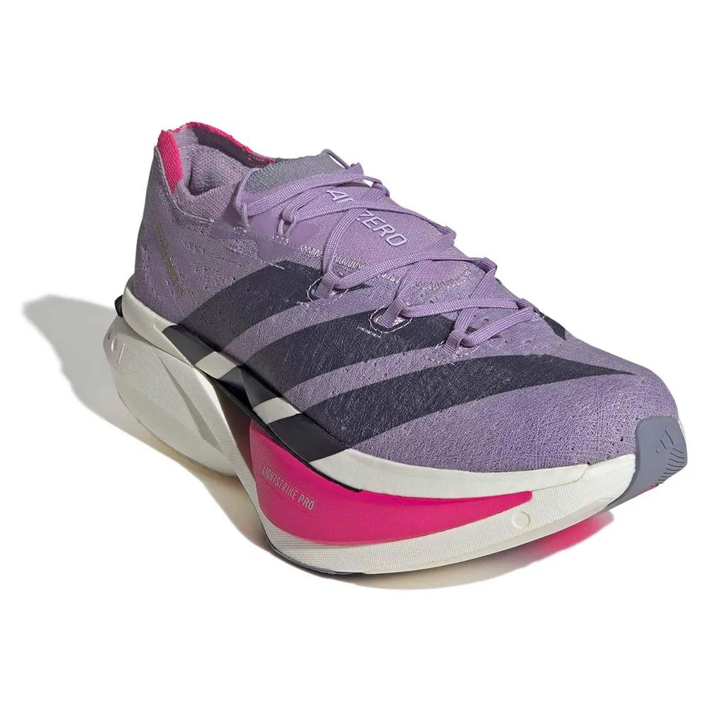 Adidas Adizero Prime X3 Strung Running Shoes