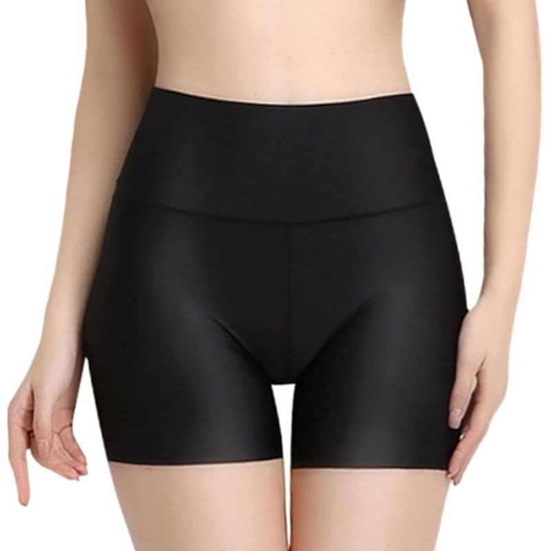 

[Bubu Ohana] леггинсы гетры 1/4 длина 2 шт комплект внутренние штаны дамы женщина для весна лето осень зима одежда вещь леггинсы Pechi petipan show