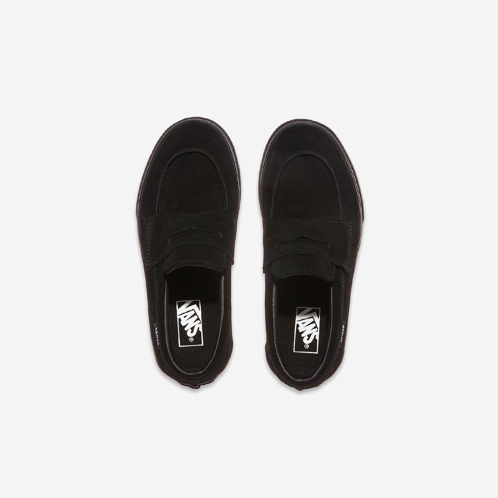 Vans Loafer 53 [VN000Z7JBKA-BLACK/BLACK]