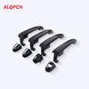 For Kia Carens 2007-2012 Black Outside Exterior Door Handle