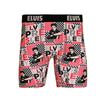 Odd Sox Mens Boxers Elvis - Large