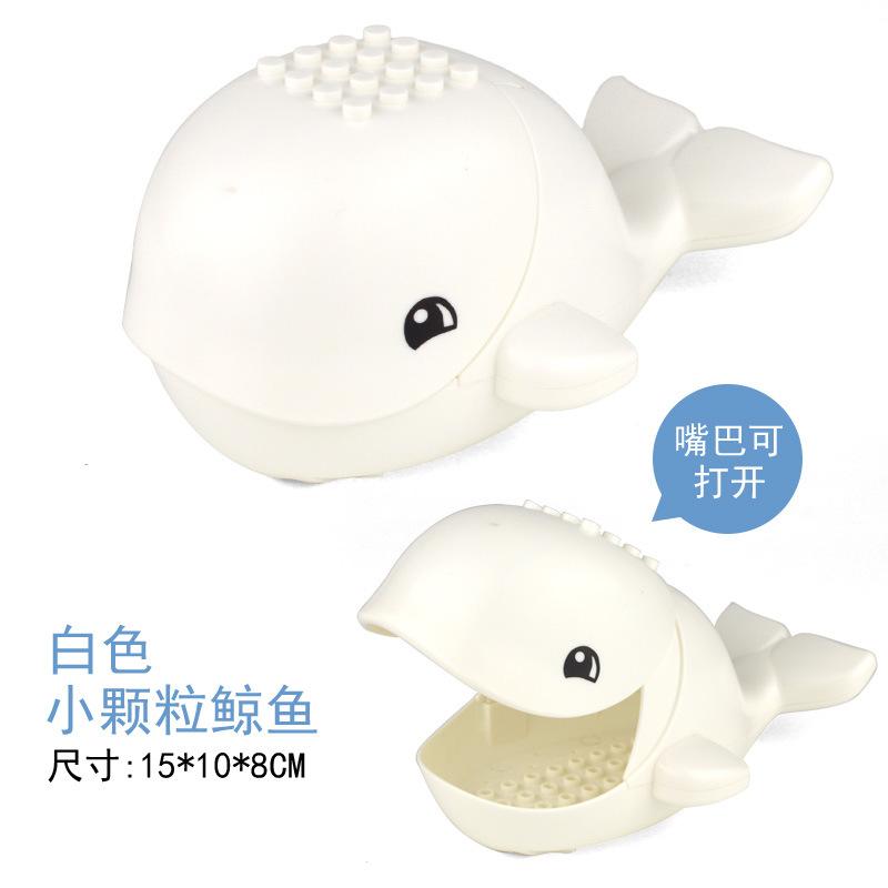 Single sell Animal World Zoo Model Figure Action Toy Set Cartoon Animal Lovely pig Plastics Collection Toy For children