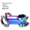 Iridescent Bicycle Handlebar Stem