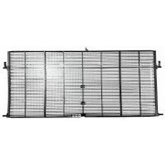 

BMW X3 G01 Upper Gravel Protection Net Contact for details