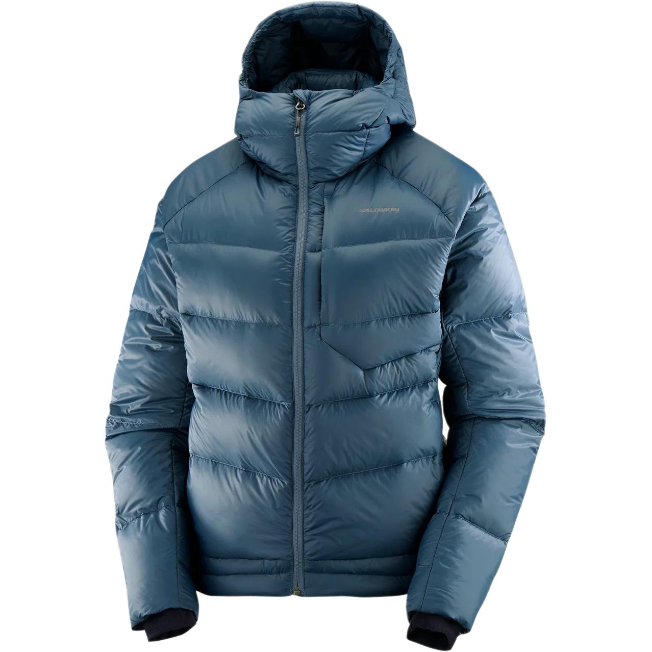 SALOMON OUTLINE DOWN Puffer Jacket Women`s