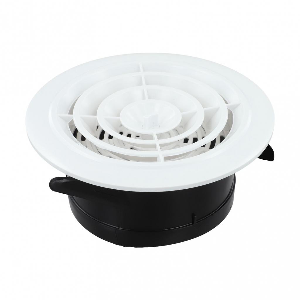 ABS Ventilation Grille Vent Cover Ventilation Grille