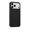 Für iPhone 18 Pro Max Hülle Mode Flüssigsilikon Hautfreundlich Magnetisch Schutz-Rückseite Für 18 Pro Handyhülle Funda