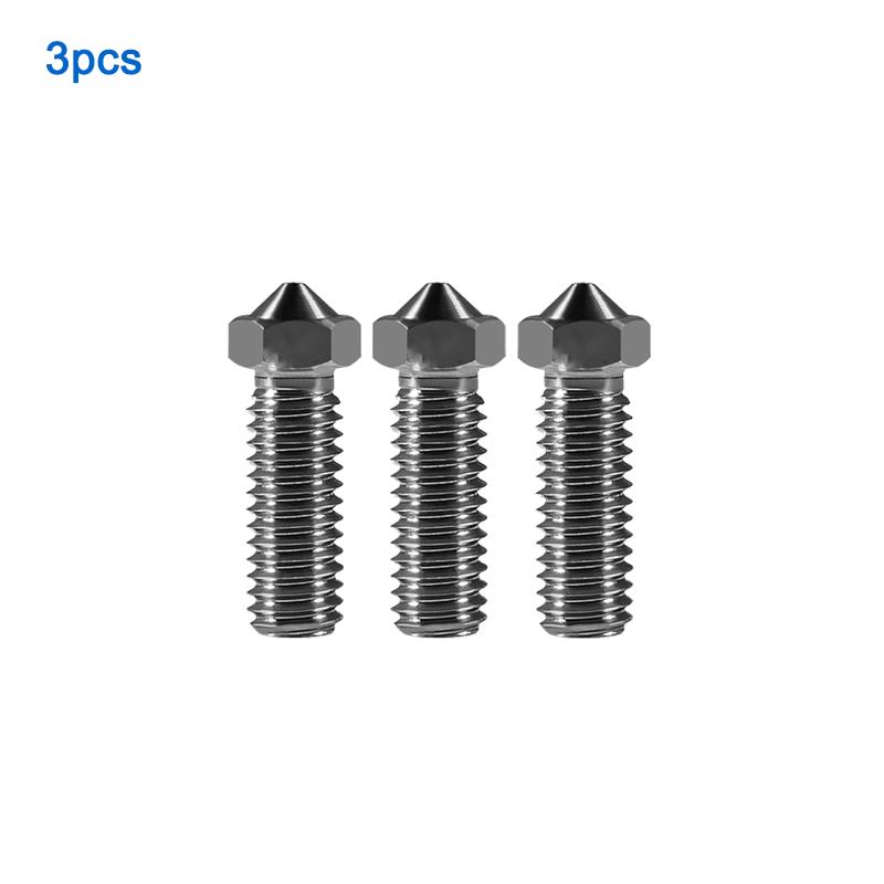 Upgrade for Anycubic Kobra 2 Hotend Kit,Thermistor Heater Cartridge 0.4mm Print Hot End for Kobra2 Plus/Neo/Kobra2 3D Printer