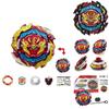 Beyblade Burst B-188 Astral Spriggan Dual-Spin Balance Typ Klinge mit Kabel-Launcher Spielzeug