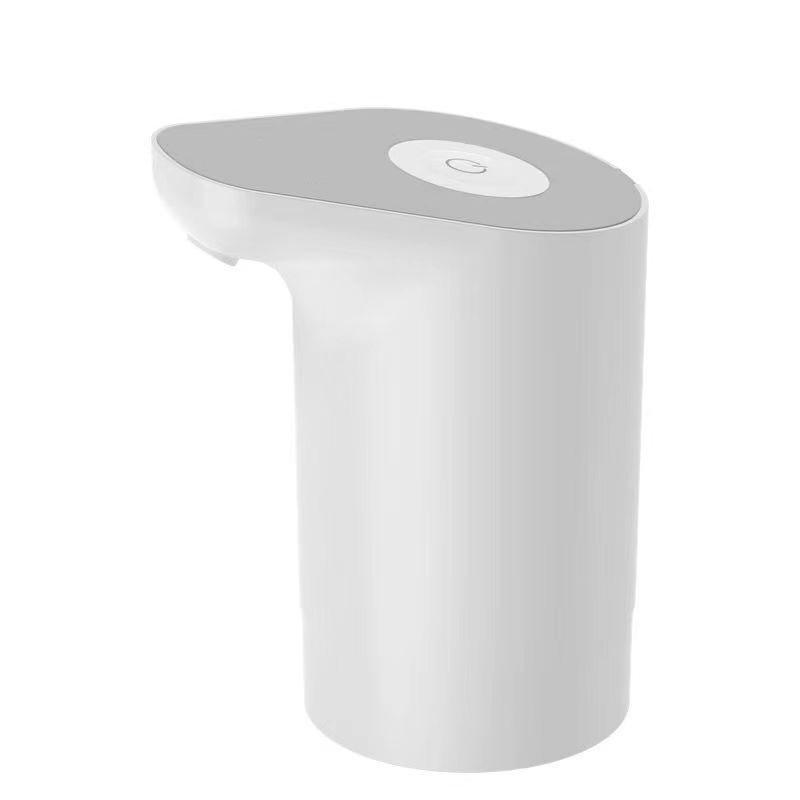 

Перезаряжаемый пылезащитный умный электрический диспенсер для бутилированной воды Short mouth integrated-X01; More than 1,000 units