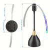 2ks/3ks Ventilátor odpuzující mouchy Ventilátor hubící mouchy Ochrana jídla, Tichý a účinný odpuzovač much, Ideální volba pro rodinu nebo kempování
