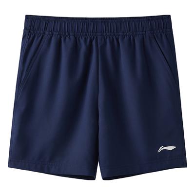 Shorts Dark Marine Blue YKSV103-2