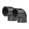 UPVC Pipe Elbow Fitting