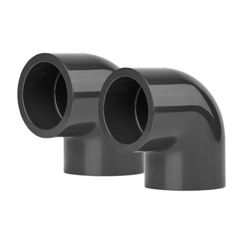 UPVC Pipe Elbow Fitting