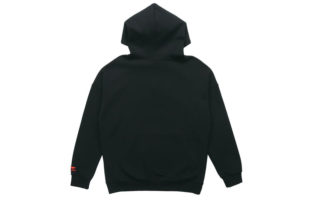 Li Ning Sweatshirts Unisex Moderate Regular AWDQ351-2