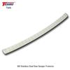 NIO ES8 Stainless Steel Tailgate Threshold Anti-Scratch Rear Guard Panel