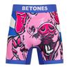 PIG Underwear for Blue [Bittones] B+WITH Men,