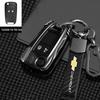 2023 Chevrolet Cruze Key Case Cover for Cruze Covoz Aveo